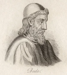 The Venerable Bede
